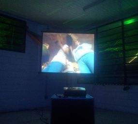 Pré-Eventos Sonorização & Iluminação photo 8