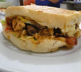 Pato Lanches & Tele Entrega