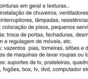 Resolve O Faz Tudo -  Marido de Aluguel  photo 3