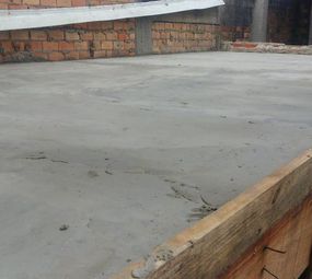 T.W.J Reforma e Construção