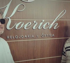 Koerich Relojoaria e Ótica photo 7