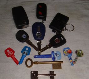 Chaveiro 24 Horas photo 3