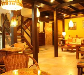 Pousada da Encosta  photo 3