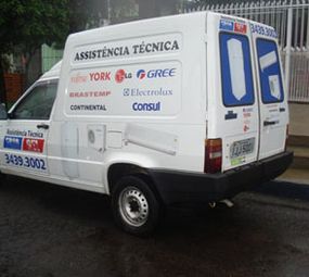 Friogel - Ar Condicionado photo 6