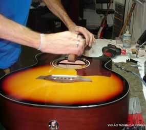 Bill's Rock Guitar Tech photo 6