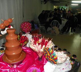 Crepe Bella Fonte photo 5