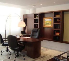 Dione Garros - Arquitetura & Interiores photo 1