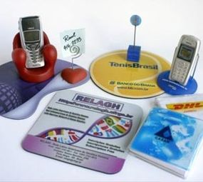 Azteca Brindes Personalizados photo 10