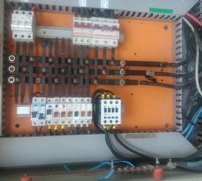 Confiance Eletricistas photo 2