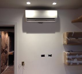 SJ Ar Condicionado photo 3