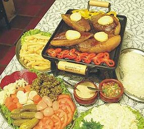 St. Gallen Restaurante photo 3