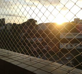 Protelar Redes de Proteção