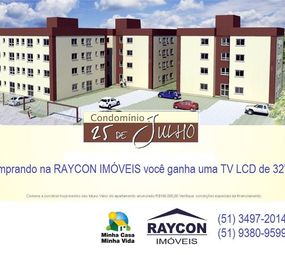 Raycon Imóveis photo 3