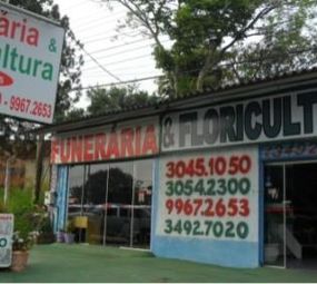Funerária e Floricultura Muller photo 1