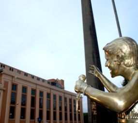 Usina do Gasômetro photo 3