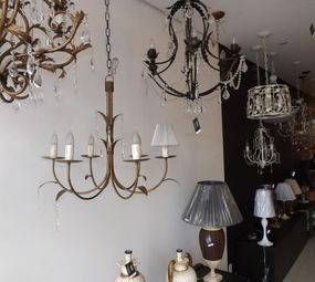 Fiorio Iluminação photo 8