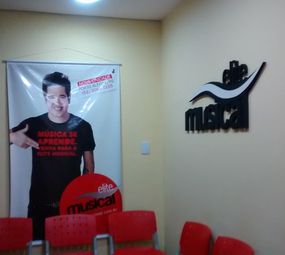 Tok de Seda Pinturas