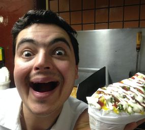 Lancheria dos Irmãos photo 7