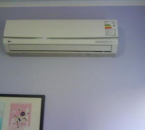 Refrigeração Shalon