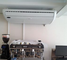 Silvas Refrigerações photo 2