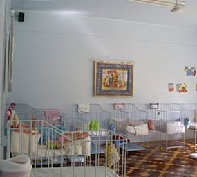 Escola de Educação Infantil Aqui Eu Fico Bilíngue photo 5