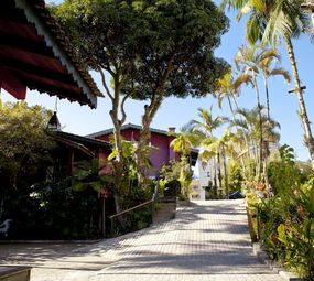 Hotel Quinta da Bica D'Água photo 7