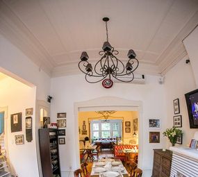 House Cafe e Bistro photo 4