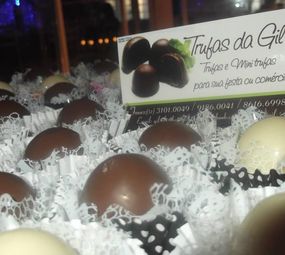Trufas da Gil photo 5