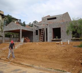 Fernando Construções e Reformas em Geral