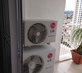 SJ Ar Condicionado photo 7