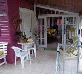 Pousada Marisol photo 7