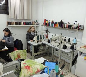 Bolha Azul Center photo 3