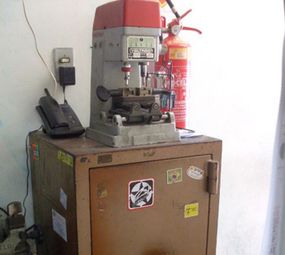 Chaveiro Brasileiro photo 7