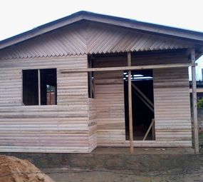 Sul América Casas Pré-Fabricadas photo 10