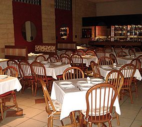 Ipanema Grill photo 5