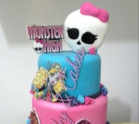 Candy & Cakes photo 6