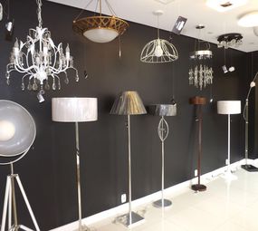 Fiorio Iluminação photo 6