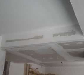 ABS Drywall
