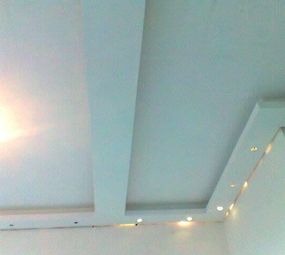 Decorges Decorações em Gesso photo 4