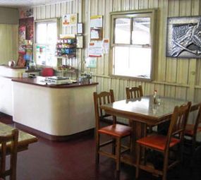 Tradição Churrascaria & Restaurante photo 5