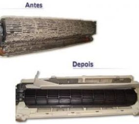 Zog Ar Condicionado, Instalação e Higienização