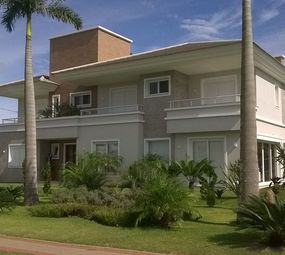 Construtora Ferreirinhos