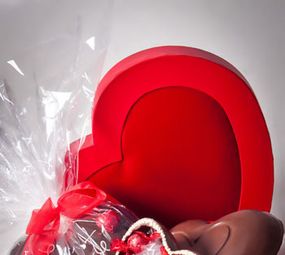 Chocolate Alaska photo 1