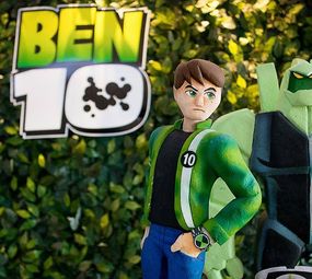 Top Fest Decorações RS