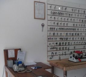 Abrir Tele Chaveiros - Plantão 24 Horas photo 2