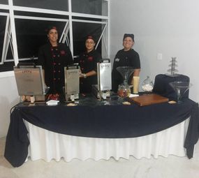 Crepe Bella Fonte photo 8