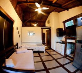 Pousada Aloha Beach House photo 3