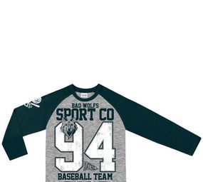 Camiseta m/longa (ref: 7939)