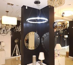 Fiorio Iluminação photo 7