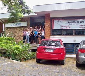 Escola de Educação Profissional Ponto de Luz photo 5
